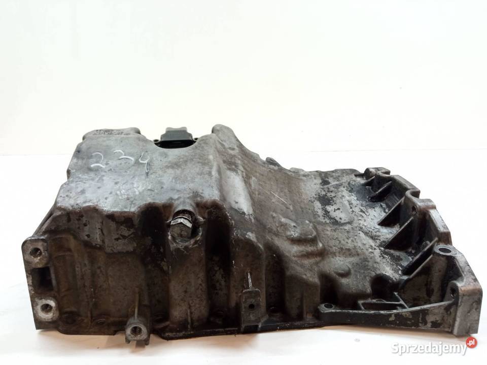 MISKA OLEJOWA 03L103603D 20 TDI Audi A4 IV