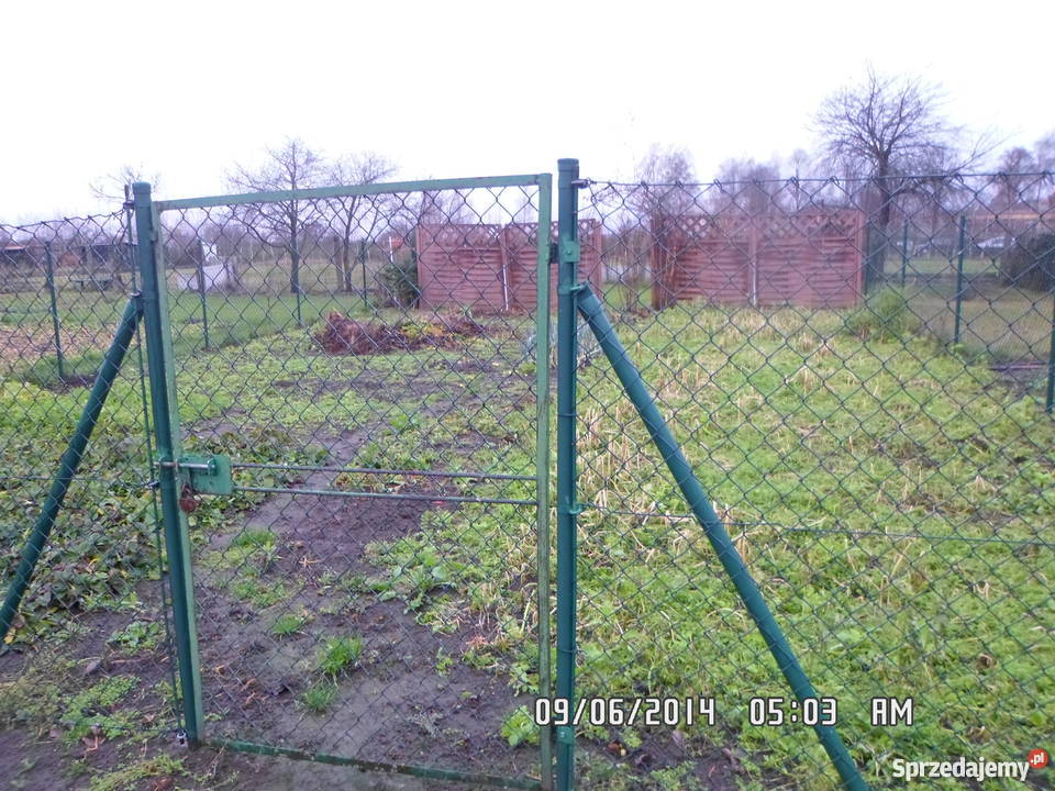 Mieszkanie wielkopolskie Gaj Mały