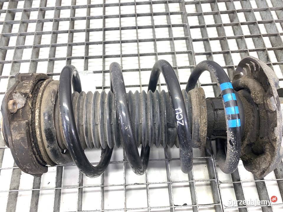 AMORTYZATOR LEWY PRZÓD ZE SPRĘŻYNĄ SKODA YETI 14 sprzedam