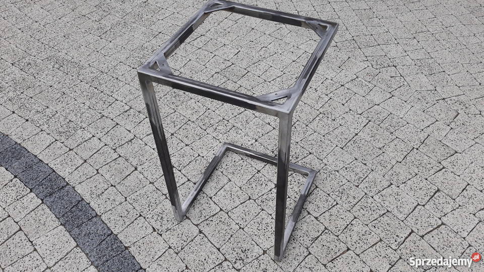 Nogi do stolika kawowego 54cm Żuromin