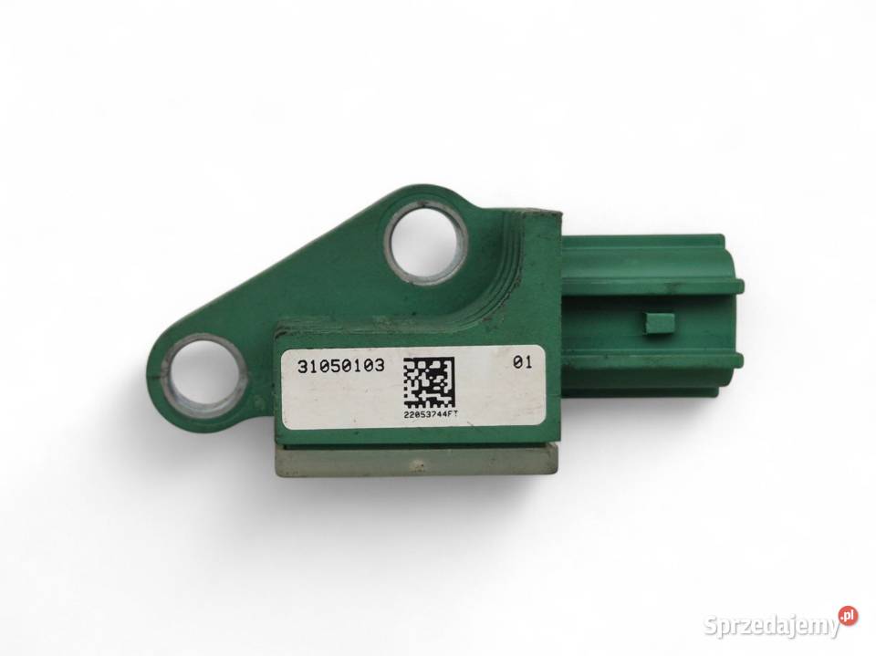 CZUJNIK UDERZENIOWY UDERZENIA VW PASSAT B6 Działoszyce