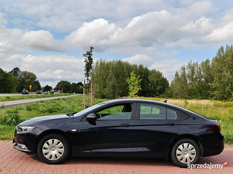 Opel Insignia Grand Sport B 2017 Karczew sprzedam