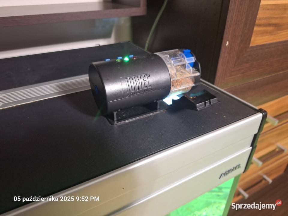 Akrawium 240 l Harta