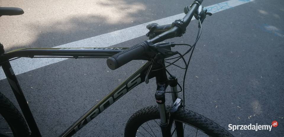 Rower Kross hexagon 60 Chrzanów