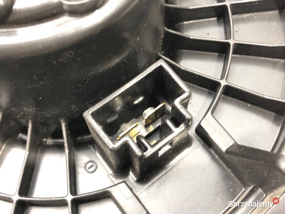 DMUCHAWA NAWIEWU JAGUAR XF I AV2727005391 sprzedam