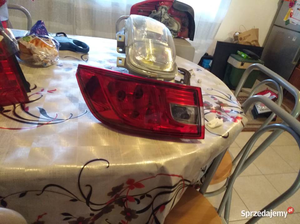 renault clio IV Myszyniec sprzedam