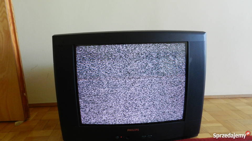 telewizor Philips Philips Poznań sprzedam