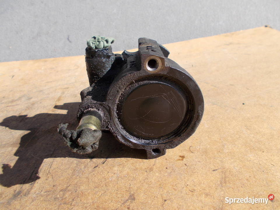 citroen C5 30 v6 02r pompa wspomagania lubelskie