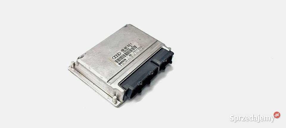 MODUŁ AUDI A6 C5 4B0907552F osobowe