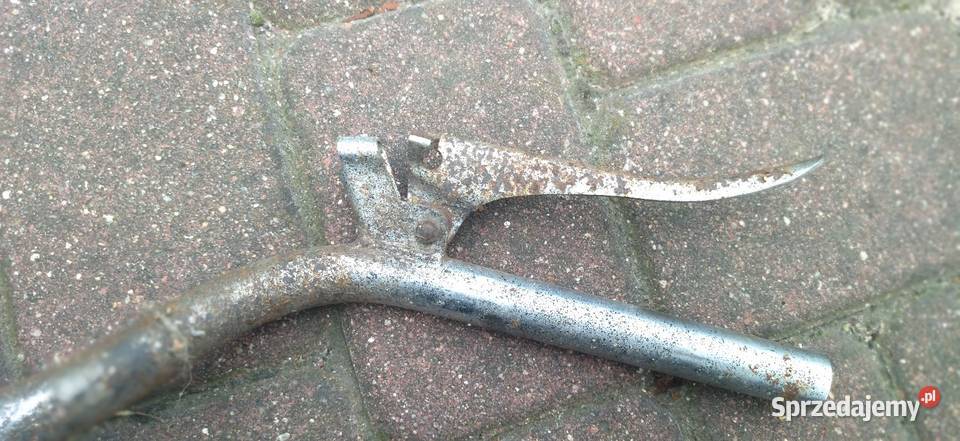 Kierownica do motocykla PANNONIA Aleksandrów Łódzki