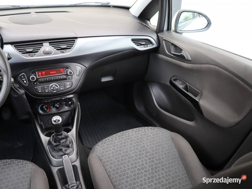 Opel Corsa 14 ABS Katowice