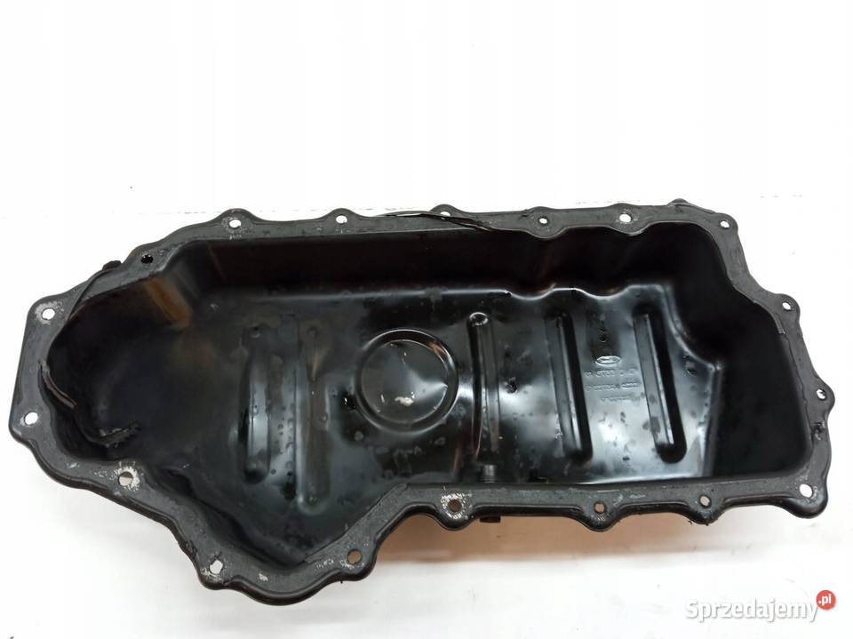 MISKA OLEJOWA YS6Q6675AF 18 TDCI Ford S I Smarowanie silnika sprzedam