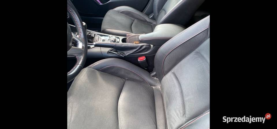 Mazda 3 sprzedam