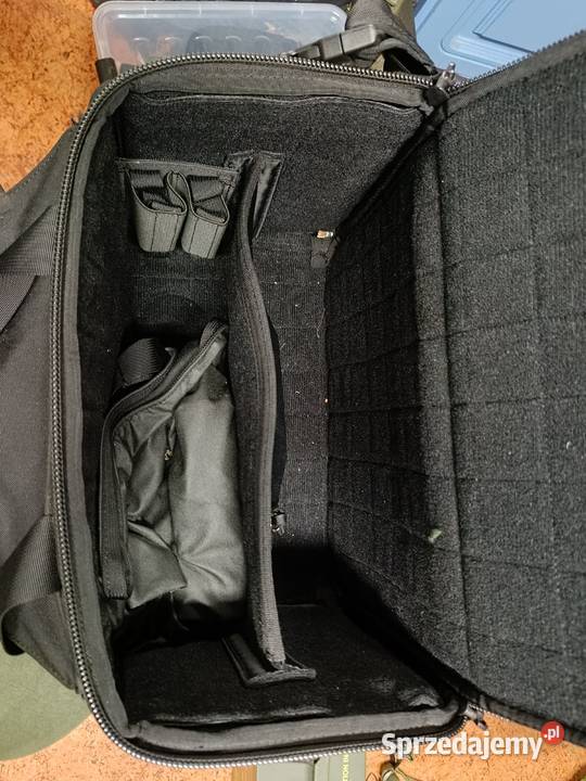 Sprzedam torbę Helikon range bag 18 l mazowieckie