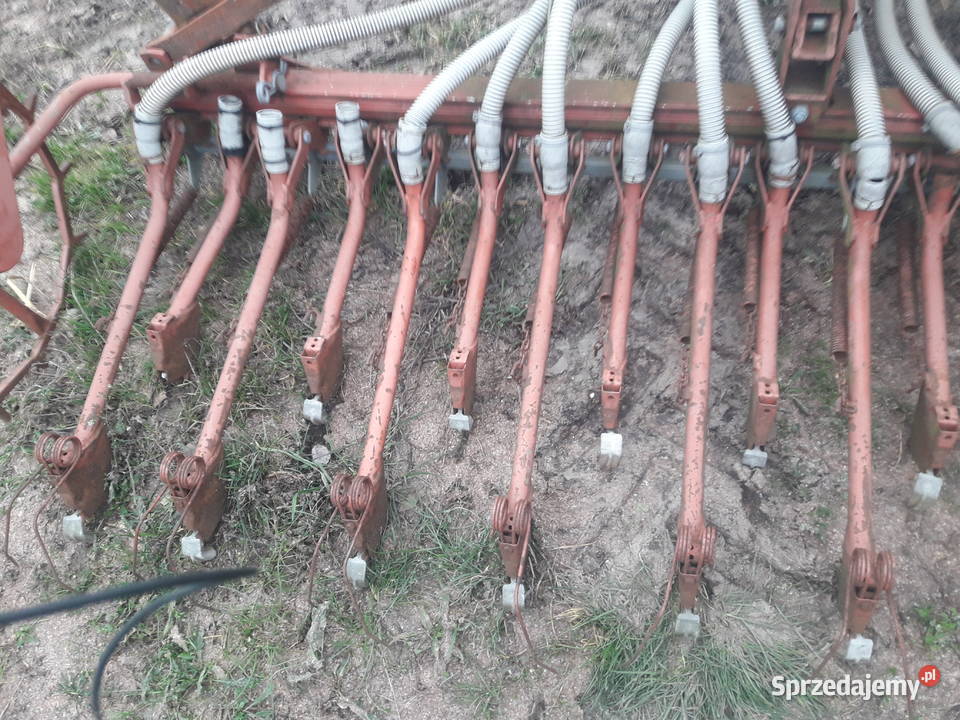 Redlice accord kuhn keverland Drohiczyn sprzedam