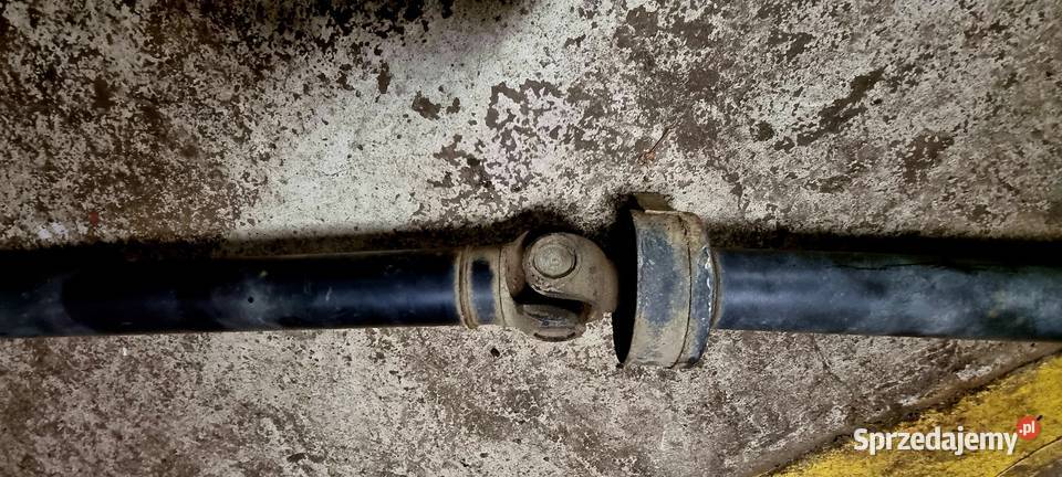 Wałł Ford Kuga sprawny Bolesławiec