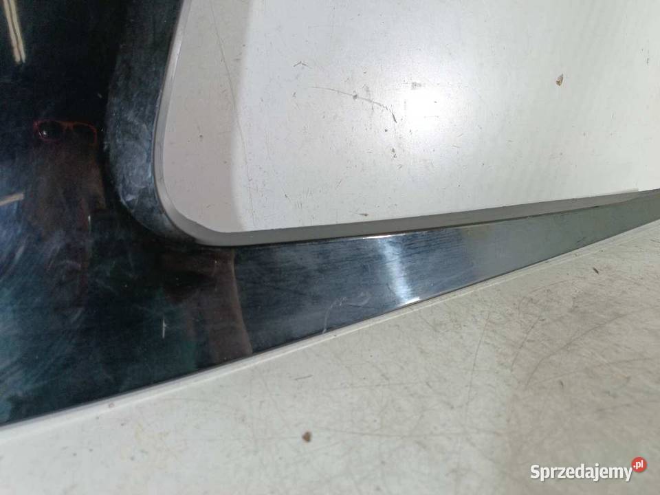 LISTWA SZYBY KAROSERYJNEJ PRAWY TYŁ CITROEN C4 wielkopolskie