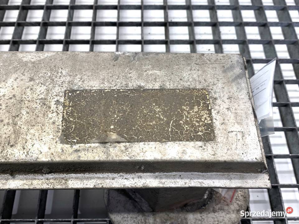 BELKA ZDERZAKA TYŁ PEUGEOT 308 I Hatchback 0716