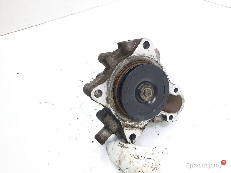 POMPA WODY IVECO DAILY 50C35 92704702 Pozostałe Lipno