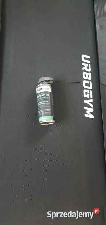 Bieżnia elektryczna do chodzenia biegania Szczecin