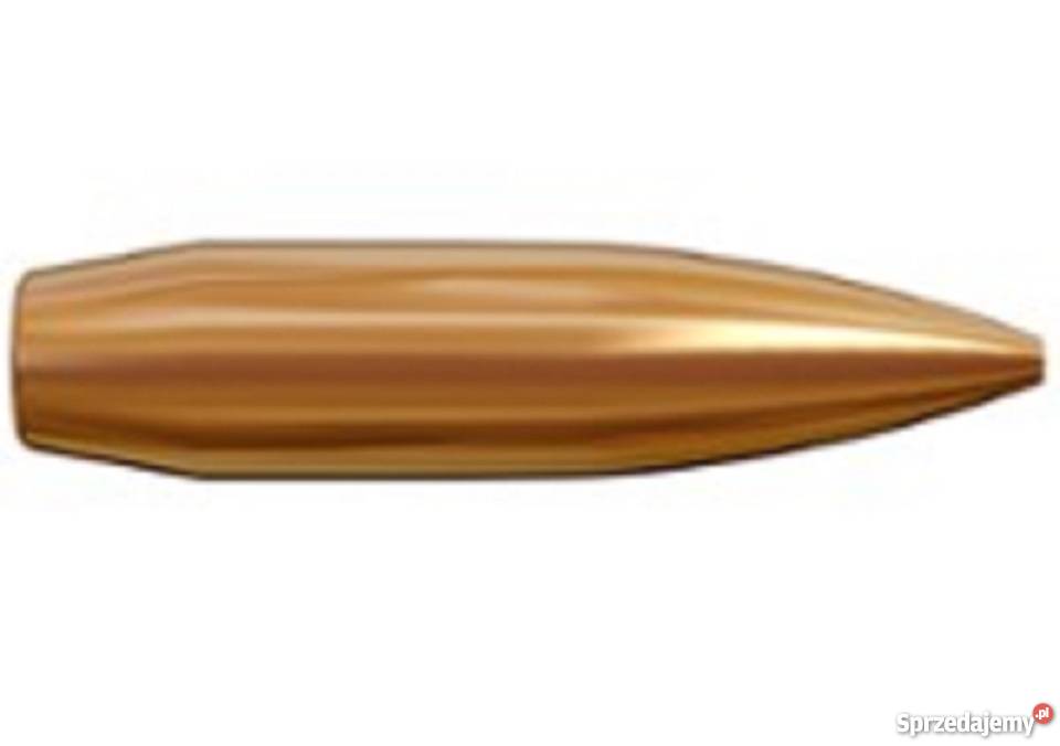Pociski LAPUA 308 SCENAR L 143g220gr Sporty strzeleckie i myślistwo mazowieckie Warszawa sprzedam