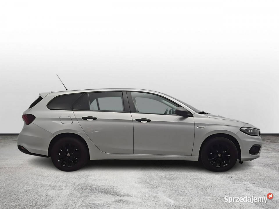 Fiat Tipo 14 TJet 16v Street Z Polskiego Salonu ABS Tipo Warszawa sprzedam