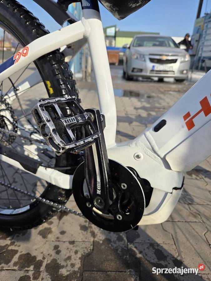 Sprzedam rower elektryczny Kłodzko