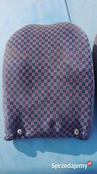 Polonez truck dc dubel zaglowki fso 19 fotele