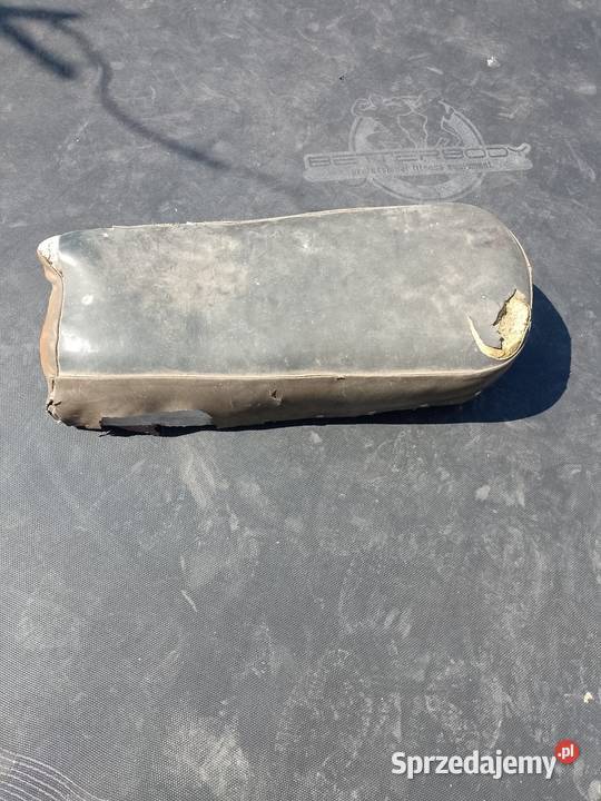 Siedzenie WSK starszego kujawsko-pomorskie Żnin