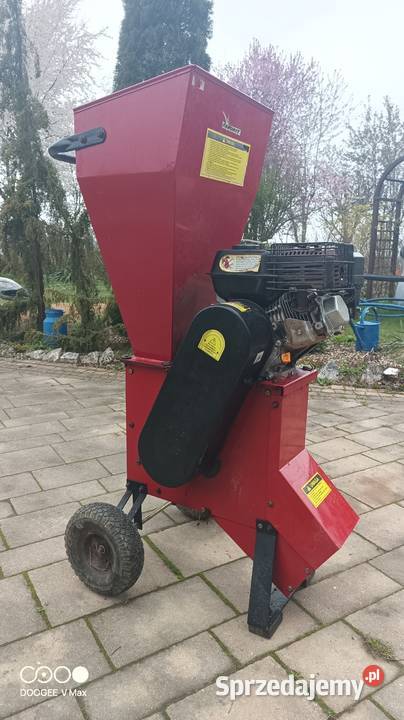 Rozdrabniacz Faworyt FRS65 Bielowicko