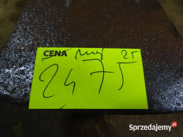 3 stare cechowane siekiery kute Pozostałe Żary