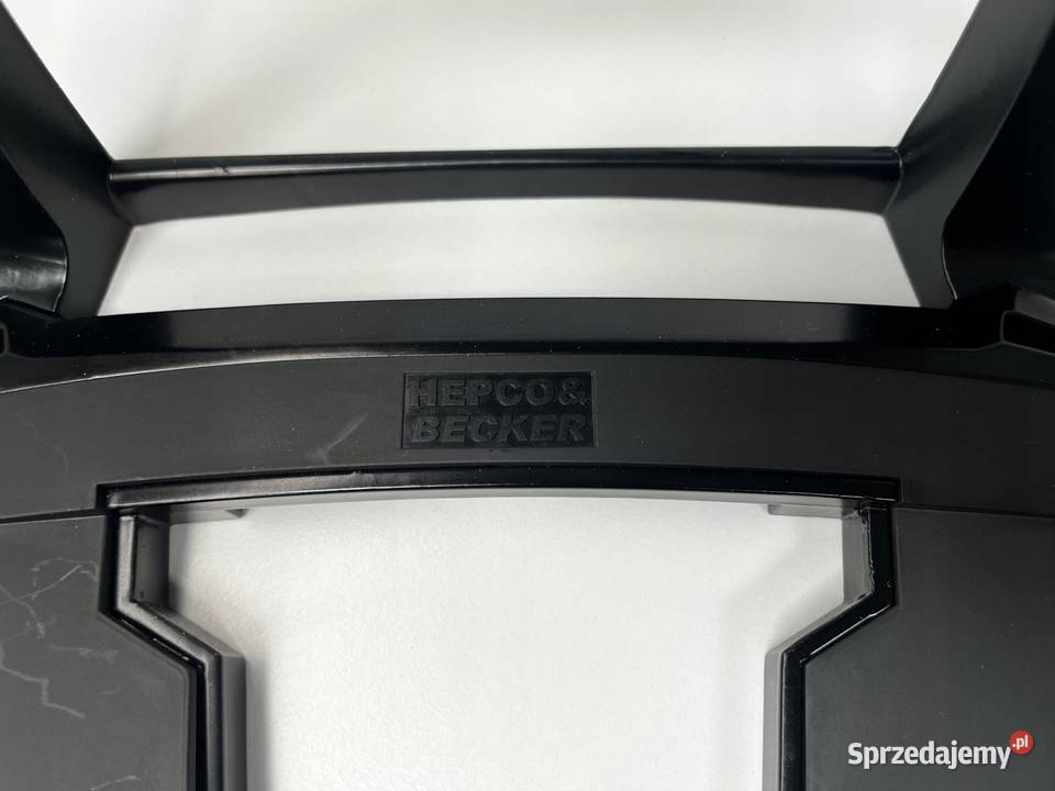 Hepco Becker Płyta uniwersalna do kufrów Topcase Łobżenica