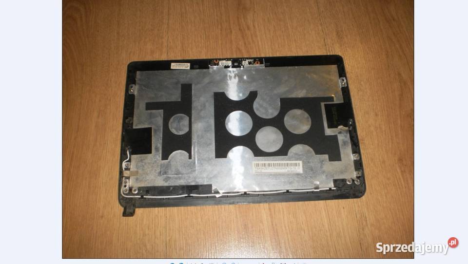 Acer aspire one d270 klapa matrycy Intel Celeron Dual-Core małopolskie Olkusz