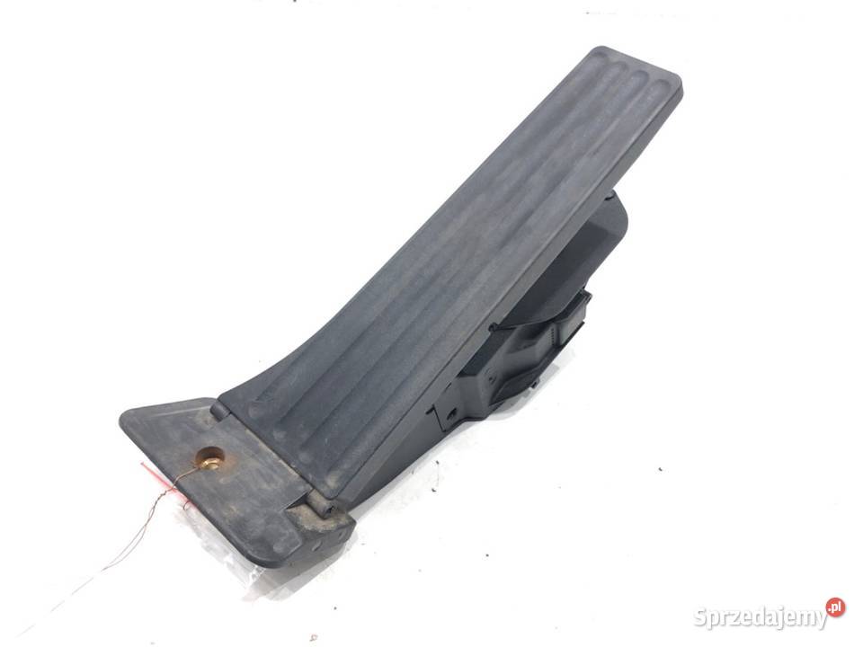 POTENCJOMETR GAZU BMW G30 21490710 30 320 PEDAŁ podkarpackie