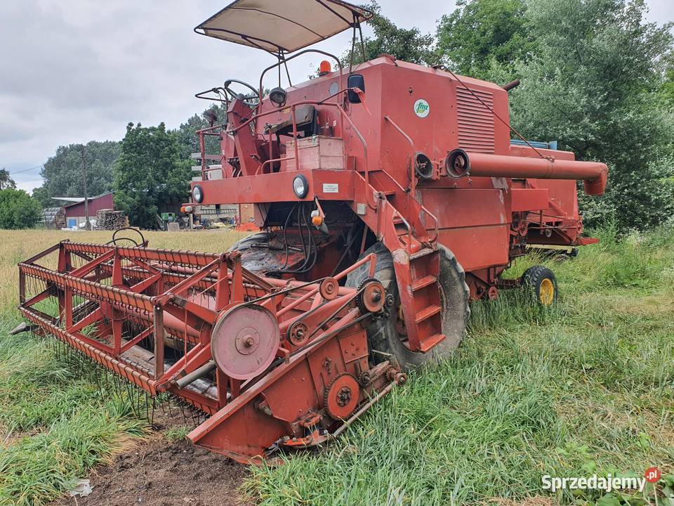 Bizon ZO56 Mielec