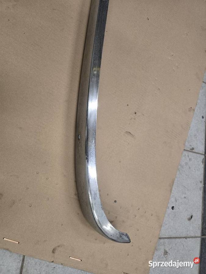Zderzak przód Fiat 126p osobowe Toruń
