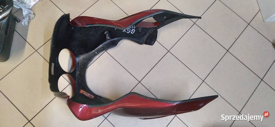 Czasza owiewka osłona przód Suzuki GSX1100G Jawiszowice