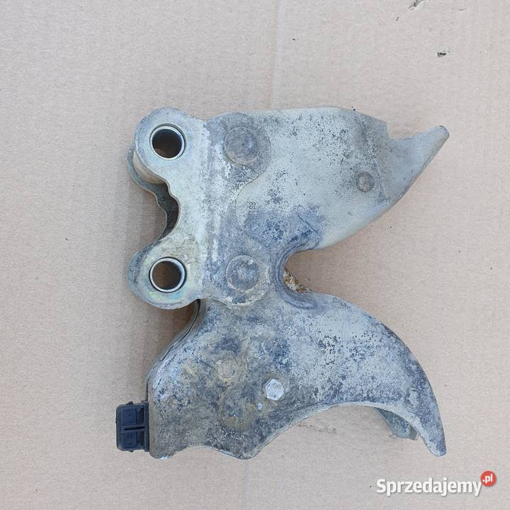 MERCEDES ACTROS ANTOS AROCS ZAMEK KABINY Bieleń