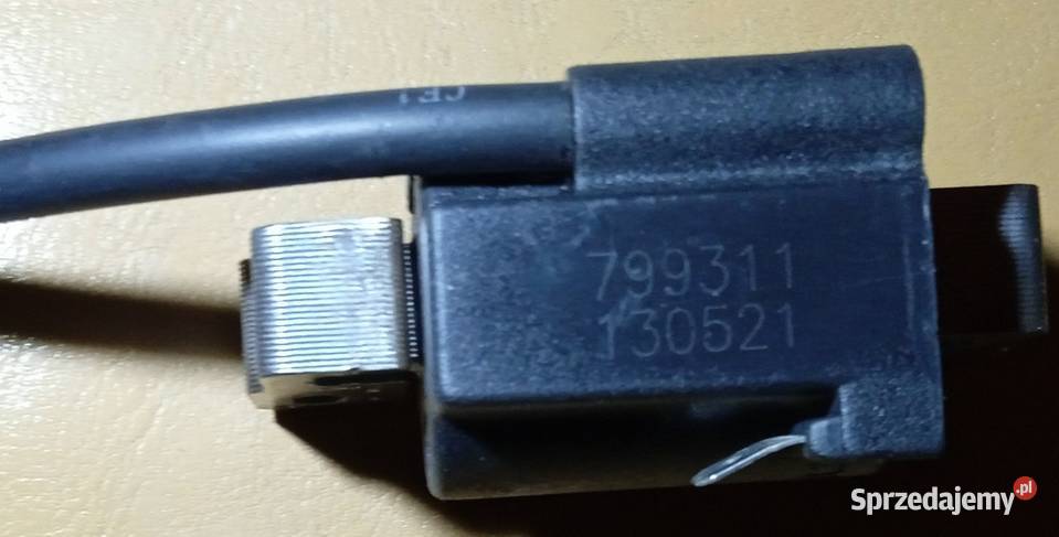 cewka zapłpnu BS 799311 130521 Andrzejów sprzedam