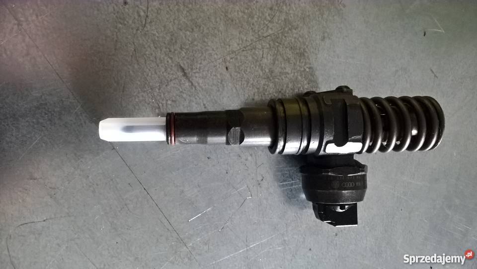 0414720313 Pompowtryskiwacz PLD VW 20 TDI