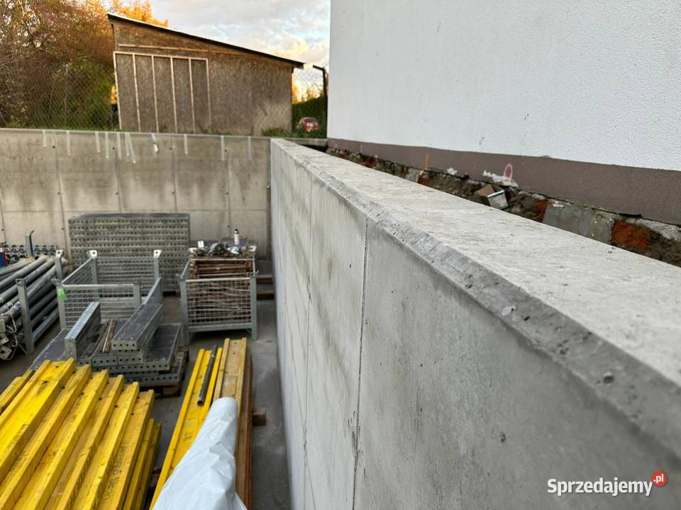 Budowa domów domy jednorodzinne inwestycje mazowieckie Grójec