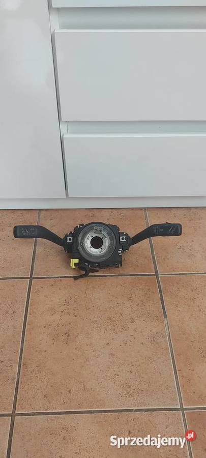 Przełącznik zespolony VW CADDY III 5K0953507AR osobowe Szczecin