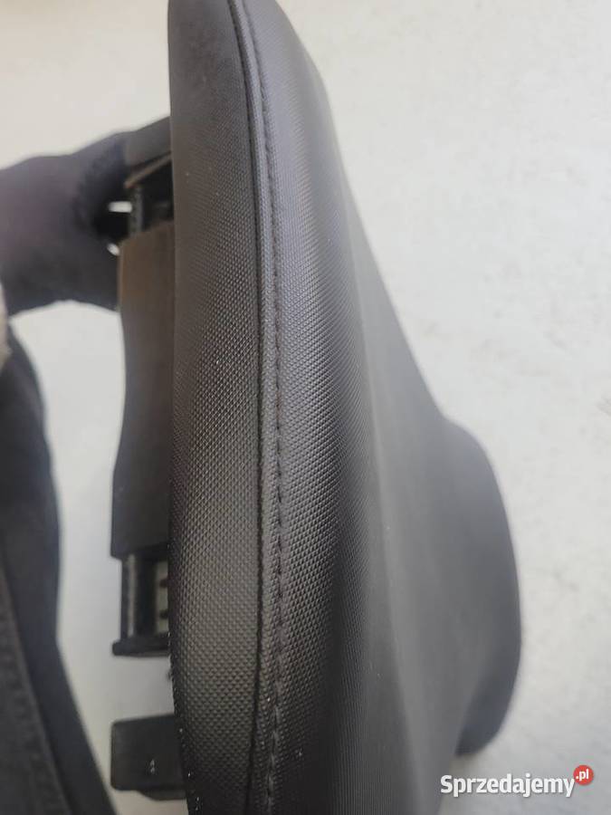 BMW 1200 GS K50 8532736 FOTEL KIEROWCY SIEDZENIE Nowy Tomyśl