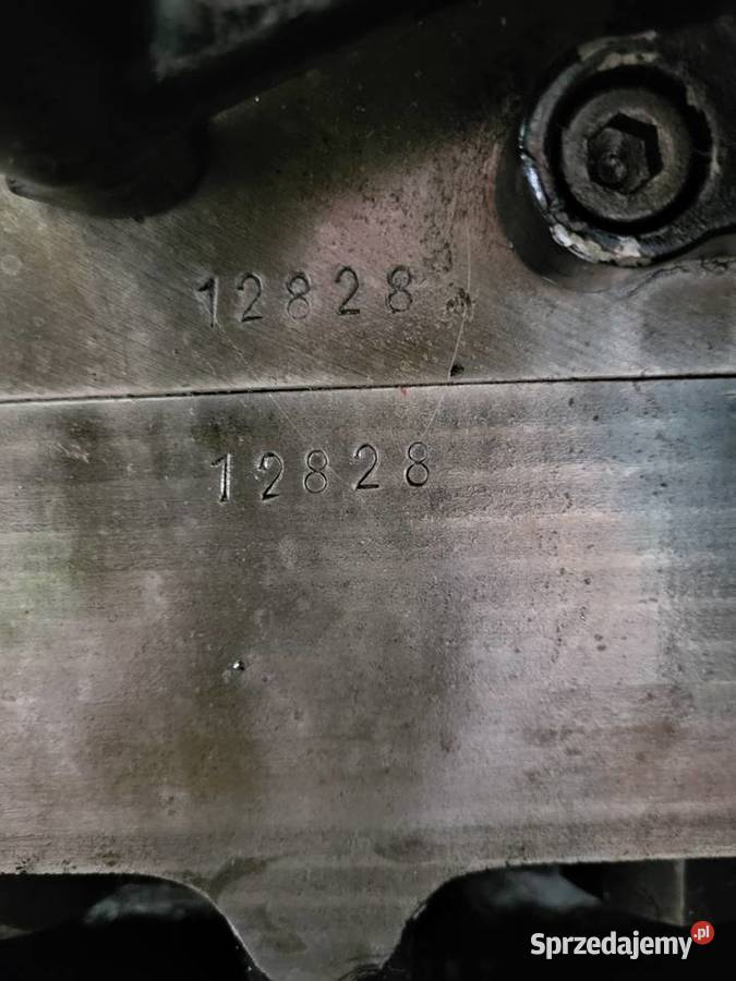 Heidelberg Cylinder Bydgoszcz