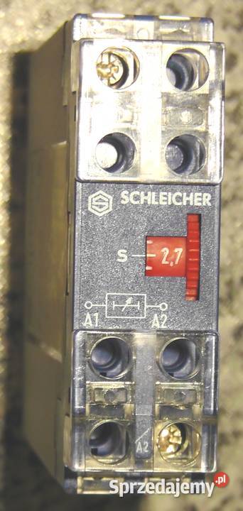 PRZEKAŹNIK Katowice