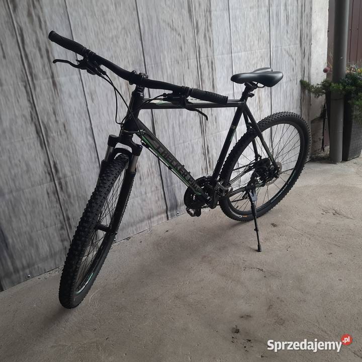 Rower rozmiar kół 29 772 Byczyna