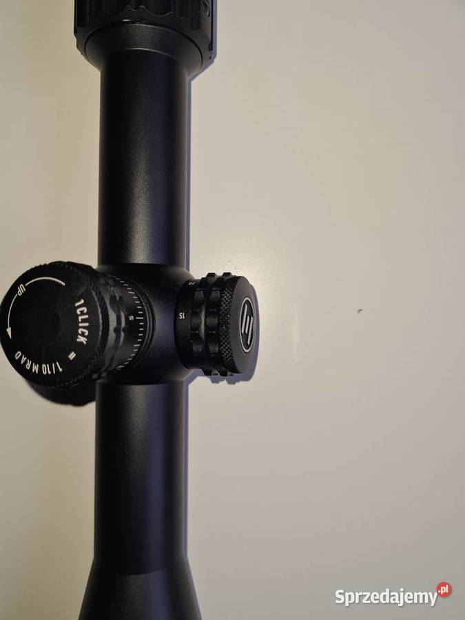 Luneta celownicza Element Optics Sport i Wypoczynek Luboń sprzedam