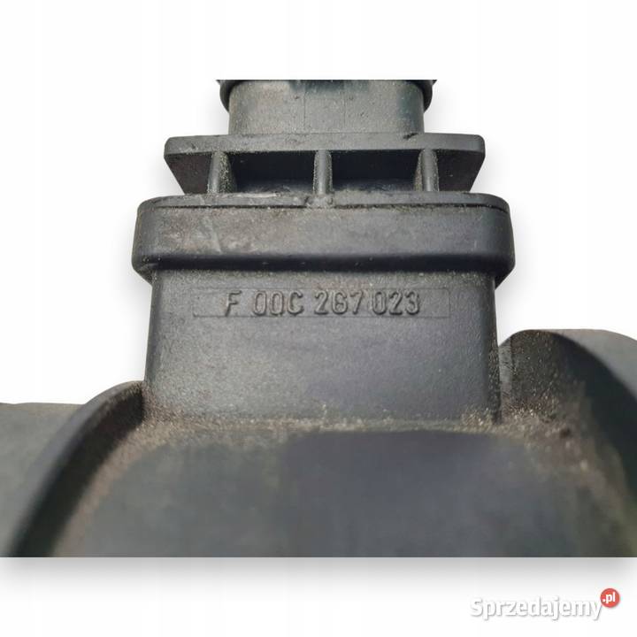 PRZEPŁYWOMIERZ Kia Rio II 15 CRDi 281642A401 Chełm