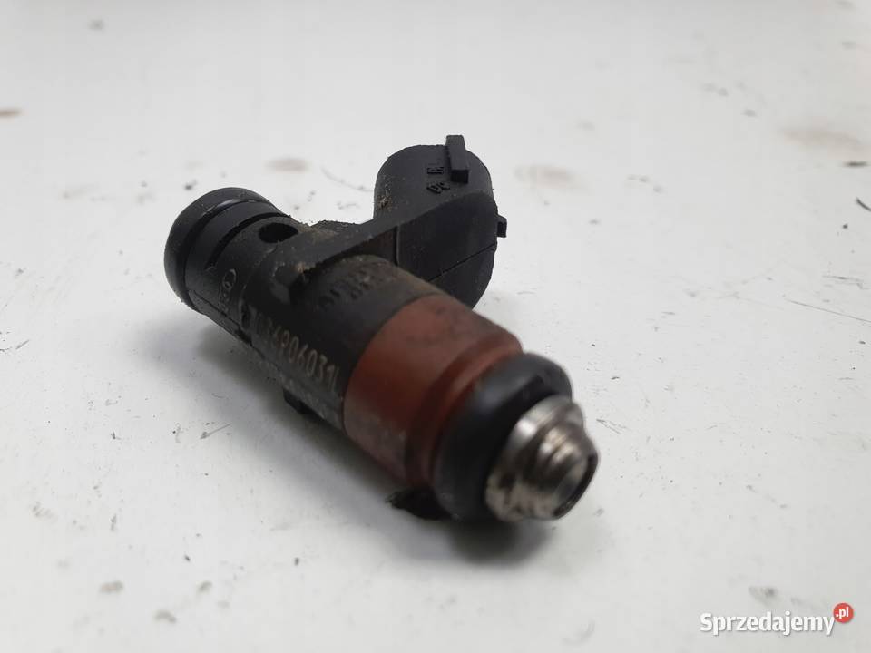 WTRYSKIWACZ Skoda Fabia I 14 16V wtrysk Chełm