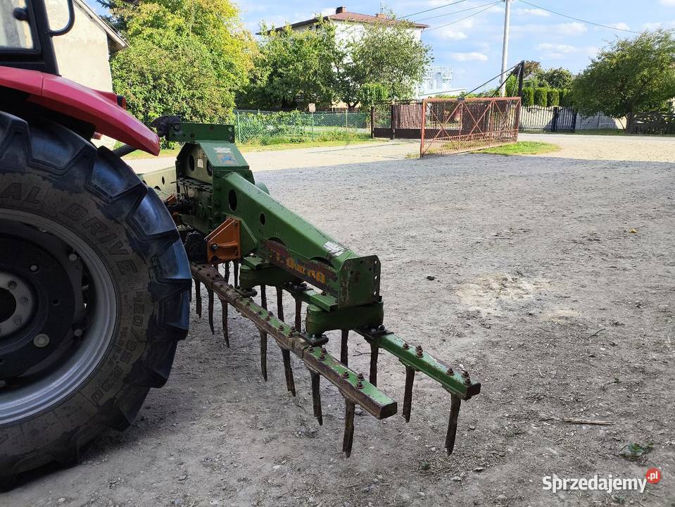 Brona wahadłowa Amazone RE DUO 40 Bąkowa Góra